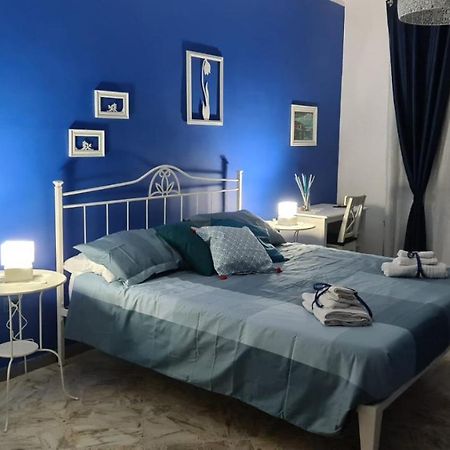 Appartement Pretty House Pompeii Extérieur photo