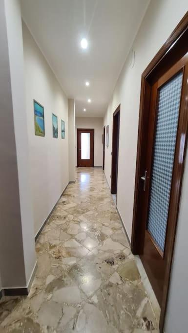 Appartement Pretty House Pompeii Extérieur photo