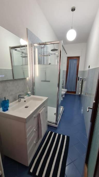 Appartement Pretty House Pompeii Extérieur photo