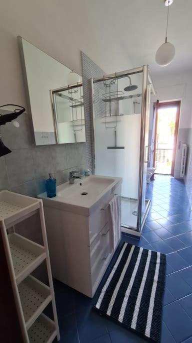 Appartement Pretty House Pompeii Extérieur photo
